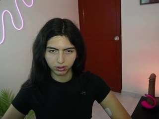 samymelo Sex Cam Show