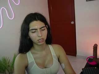 samymelo Sex Cam Show