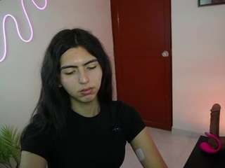 samymelo Sex Cam Show