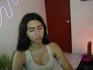 samymelo Sex Cam Show