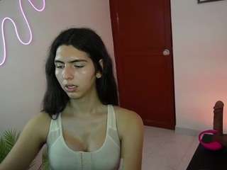 samymelo Sex Cam Show