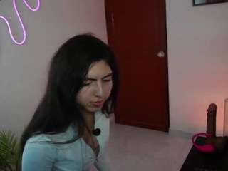 samymelo Sex Cam Show