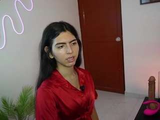samymelo Sex Cam Show