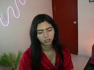 samymelo Sex Cam Show
