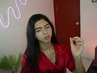 samymelo Sex Cam Show
