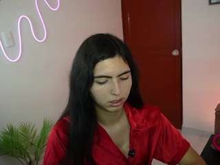 samymelo Sex Cam Show