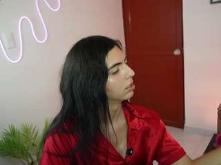 samymelo Sex Cam Show