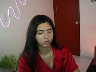 samymelo Sex Cam Show