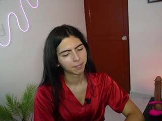 samymelo Sex Cam Show
