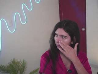 samymelo Sex Cam Show