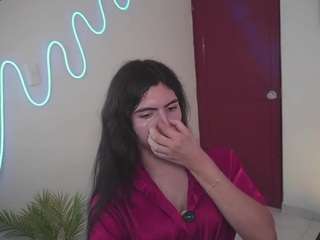 samymelo Sex Cam Show