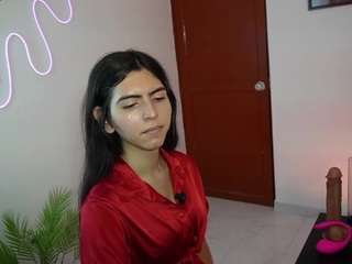 samymelo Sex Cam Show