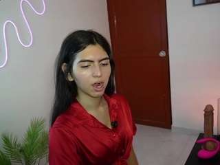 samymelo Sex Cam Show