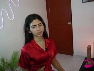 samymelo Sex Cam Show