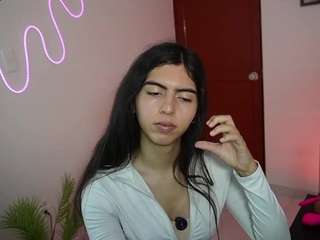 samymelo live webcam show