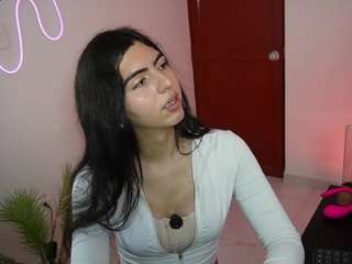 samymelo live webcam show