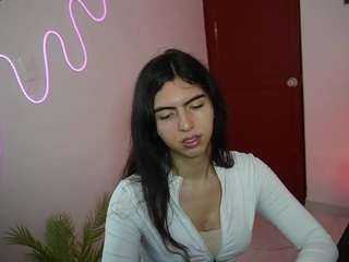 samymelo live webcam show