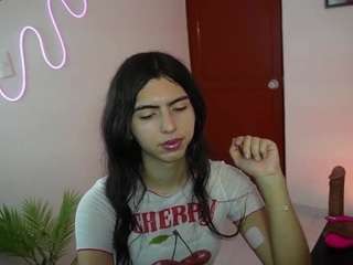 samymelo live webcam show