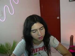 samymelo live webcam show