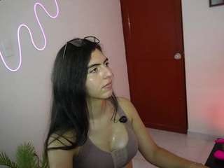 samymelo live webcam show