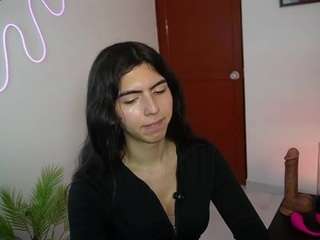 samymelo live webcam show