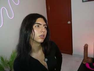 samymelo Live Webcam on CamSoda