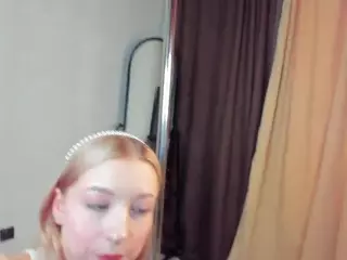 Sara-peterson's Live Sex Cam Show
