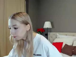Sara-peterson's Live Sex Cam Show