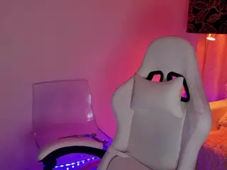 SerraVonde's Live Sex Cam Show