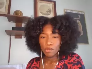 Top Model's Live Sex Cam Show