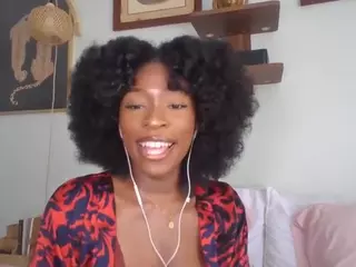 Top Model's Live Sex Cam Show