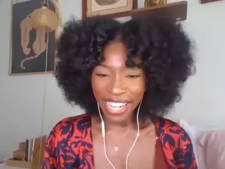 Top Model's Live Sex Cam Show