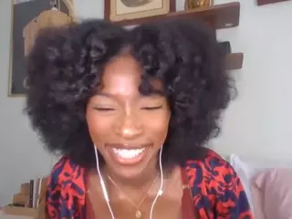 Top Model's Live Sex Cam Show