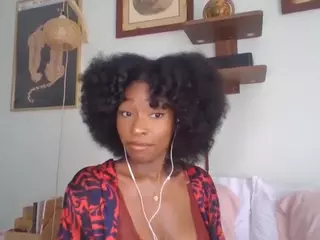 Top Model's Live Sex Cam Show