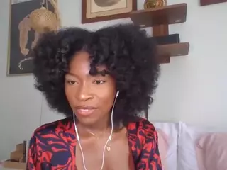 Top Model's Live Sex Cam Show