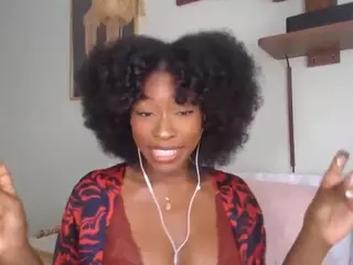 Top Model's Live Sex Cam Show