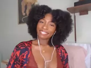 Top Model's Live Sex Cam Show