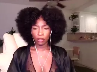 Top Model's Live Sex Cam Show