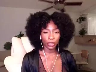 Top Model's Live Sex Cam Show