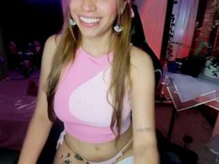 soysoluaii live webcam show