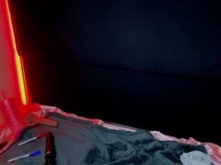 Miah Soler live webcam show