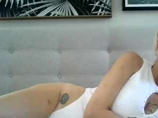 spicygrandmami webcam