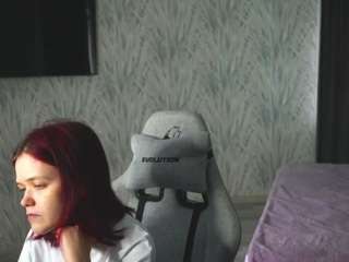 wandaharkey Live Webcam on CamSoda