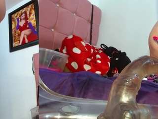 yashiraahot webcam