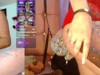 yashiraahot's CamSoda show and profile