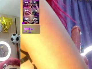 Live cam show with yashiraahot