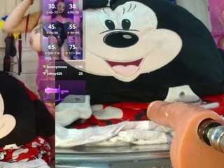 yashiraahot Live Webcam on CamSoda
