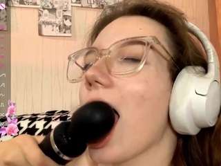 accadevon Live Webcam on CamSoda