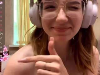 accadevon Live Webcam on CamSoda
