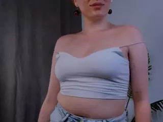 AlthenaHartill's Live Sex Cam Show
